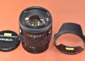 【B級特価品】 MINOLTA AF 24-85mm F3.5-4.5 【純正フード付】