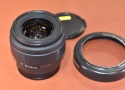 【B級特価品】TAMRON AF 24-70mm F3.3-5.6 ASPHERICAL 純正フード付 【Model:73DM SONY Aマウントレンズ】