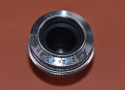 【希 少】BELL&HOWELL SUPER COMAT 0.5Inch F1.9 【BHマウントレンズ】