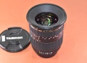 TAMRON SP AF17-35mm F2.8-4 Di LD ASPHERICAL 【Model:A05 Nikon用】