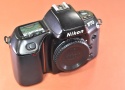 Nikon F70D PANORAMA
