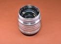 【希 少】LEICA Summarit 5cm F1.5 feet表記 【95万台1952年製 ライカLマウントレンズ】