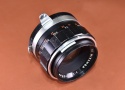 【B級特価品】AUTO MIRANDA 50mm F1.8 【MIRANDAマウントレンズ】
