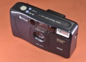 FUJI CARDIA Travel mini DUAL-P【FUJINON LENS 28mm/45mm搭載】