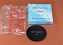 【希 少】MIRANDA BODY CAP 【元箱付】