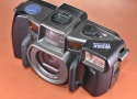 FUJIWORK RECORD 28 【FUJINON LENS 28mm レンズ搭載】