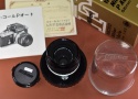 【コレクション向け】 Micro NIKKOR-P・C Auto 55mm F3.5 【元箱付一式】