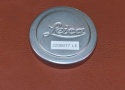 【希 少】 LEICA 内径42mm メタルレンズキャップ