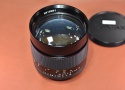 CONTAX Planar T* 85mm F1.4 AEWG 