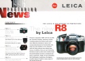 【絶版カタログ】LEICA 1996 PHOTOKINA News