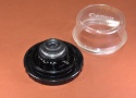 【希 少】Canon Macro Photo Lens 35mm F2.8 【Canon MacroPhoto ADAPTER付】