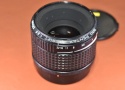 SMC PENTAX 67 SOFT 120mm F3.5
