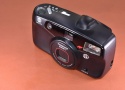 MINOLTA PANORAMA ZOOM 7 【MINOLTA LENS ZOOM 35-70mm 搭載】