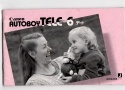 【絶版取説】Canon Autoboy TELE6 DATE 取説