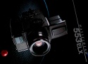 【絶版カタログ】HASSELBLAD 553ELX カタログ