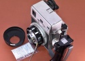 【B級特価品】MAMIYA SUPER 23 SEKOR 100/3.5付 整備済 【純正メタルフード、ピントグラス付】