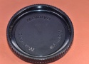 【希 少】Mamiya RZ67 PRO SD BODY CAP