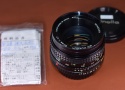 MINOLTA MD ROKKOR 50mm F1.7 整備済【カメラ女子に絶大な人気のオールドレンズ】