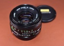 Canon NEW FD 50mm F1.8【カメラ女子に絶大な人気のオールドレンズ】