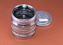 【希 少】LEICA Summarit 5cm F1.5 feet表記 【151万台1957年製 ライカLマウントレンズ】