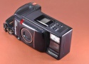 【希 少】CHINON Handyzoom 5001