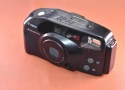 Canon NEW Autoboy 純正専用リモコン付【CANON ZOOM LENS 38-60/3.8-5.6 搭載】