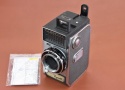 【希 少】YASHICA Sequelle 整備済 【YASHICA YASHINON 2.8cm F2.8 レンズ搭載】