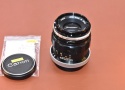 Canon FL 100mm F3.5 【整備済】