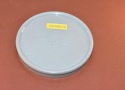 【希 少】HASSELBLAD Front lens Cap グレー