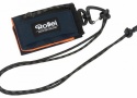 【新 品】Rollei ネックウォレット ネイビー 【Rollei 公式グッズ】