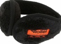 【新 品】Rollei イヤーマフ ブラック【Rollei 公式グッズ】