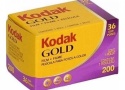 Kodak GOLD200 135-36枚撮り【お支払方法:Web上クレジットカード払いのみ/発送方法:定形外郵便で送料当社負担】
