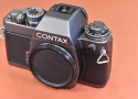 【希 少】CONTAX S2b