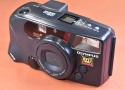 【B級特価品】OLYMPUS IZM120 PANORAMA ZOOM 【OLYMPUS LENS ZOOM 28-56mm搭載】