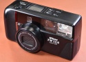 Nikon TW ZOOM 35-70 QUARTZ DATE 【Nikon LENS ZOOM 35-70mm MACRO 搭載】