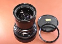 HASSELBLAD C Distagon T* 50mm F4 ブラック