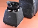 ZENZA BRONICA 野外ルーペ 5× ファインダー 純正専用ケース付 【ZENZA BRONICA S2用】