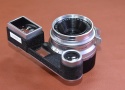 LEICA SUMMARON M 35mm F2.8 メガネ付 【166万台1959年製】