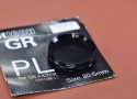 【絶版アクセサリー】RICOH GR PL FILTER 【RICOH GR21、GR1s、GR1V等用】