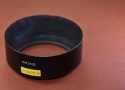 【絶版アクセサリー】minolta D52ND 【minolta MC 55/1.7等用】