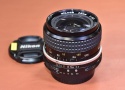 Nikon Ai NIKKOR 28mm F3.5