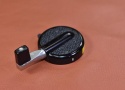 Mamiya M645用巻き上げクランク