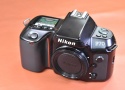 【B級特価品】Nikon F70D PANORAMA