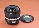 Ai-S NIKKOR 24mm F2.8