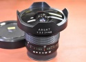 【希 少】ロシア製 ARSAT 30mm F3.5 【ペンタコン6マウントレンズ】