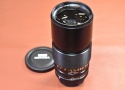 KONICA HEXANON AR 200mm F3.5 【キレイな物をお探しの方必見!!自信ありの逸品!!】