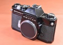ASAHI PENTAX SPF Black 
