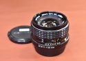 SMC PENTAX 24mm F2.8
