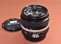 Ai-S NIKKOR 50mm F1.4