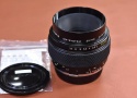 OLYMPUS ZUIKO AUTO-MACRO 50mm F2 【整備済】